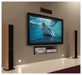 plasma tv installation